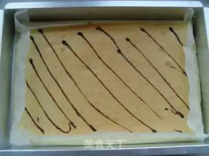 Make Bacon mousse step 7