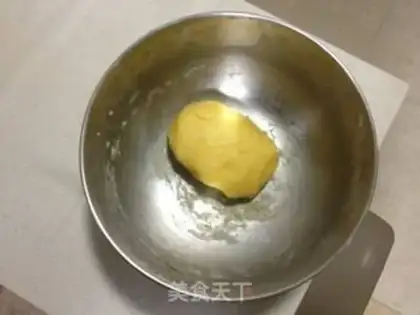 Make Apple Tower step 3