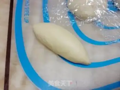 Make Mayo souffle bread step 20