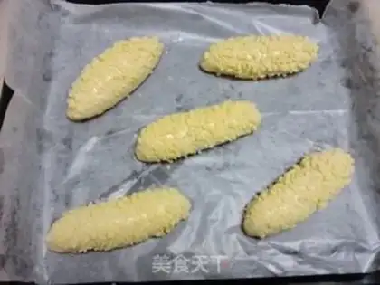 Make Mayo souffle bread step 21