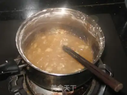 Make Fie gras step 1