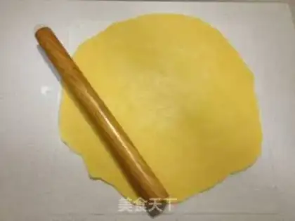 Make Apple Tower step 5