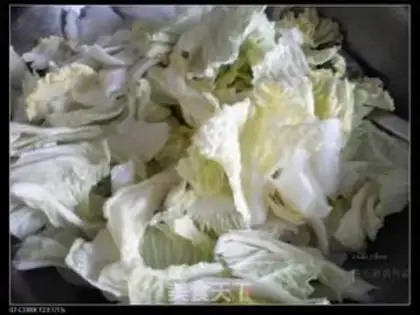 Make Jealousy cabbage step 4