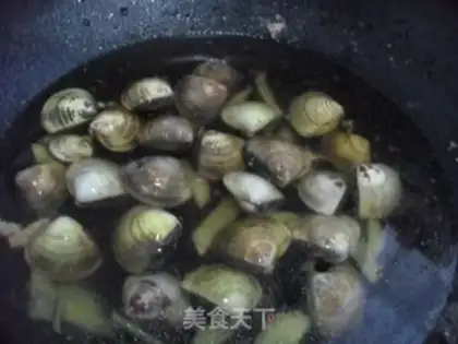 Make Slurping eggs step 0