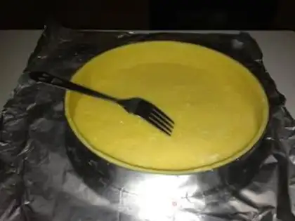 Make Slurping eggs step 1