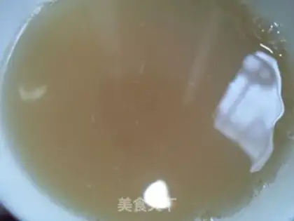 Make Slurping eggs step 2