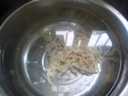 Make DIY HOMEMADE WIDE SAUSAGES step 3