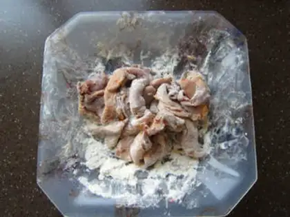 Make The fragrance step 5
