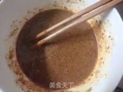 Make Chocolate cupcakes step 2