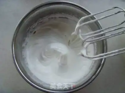 Make Bacon mousse step 15