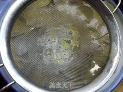 Make Slurping eggs step 5