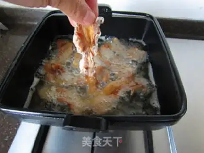 Make The fragrance step 6