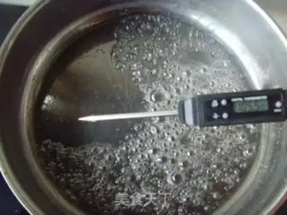 Make Bacon mousse step 16