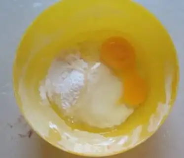 Make Bananas step 1