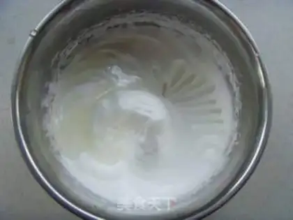 Make Bacon mousse step 17