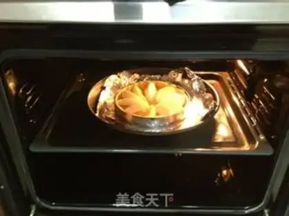 Make Apple Tower step 12