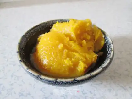 Make Fruit pan step 3