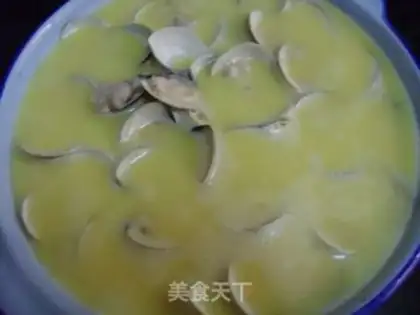 Make Slurping eggs step 6