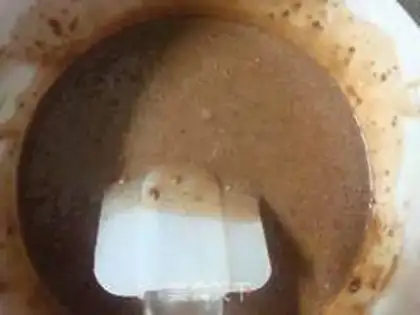 Make Chocolate cupcakes step 5