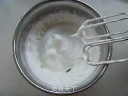 Make Bacon mousse step 18