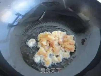 Make Twin apple fried chicken step 6