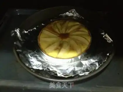 Make Apple Tower step 13