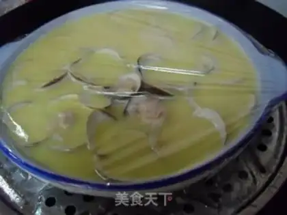 Make Slurping eggs step 7
