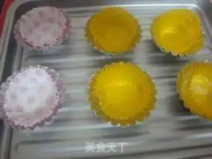 Make Chocolate cupcakes step 6