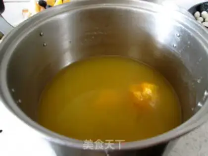 Make Fruit pan step 5