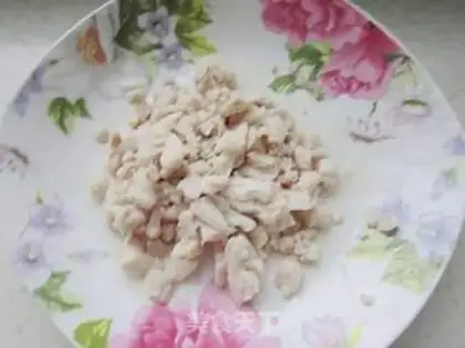 Make Courmeche step 5