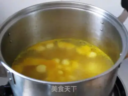 Make Fruit pan step 6