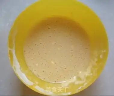 Make Bananas step 3