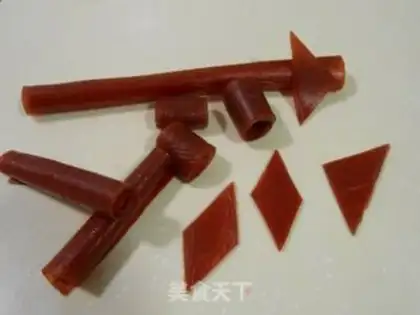 Make Godanpi step 6