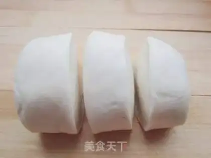 Make Courmeche step 8