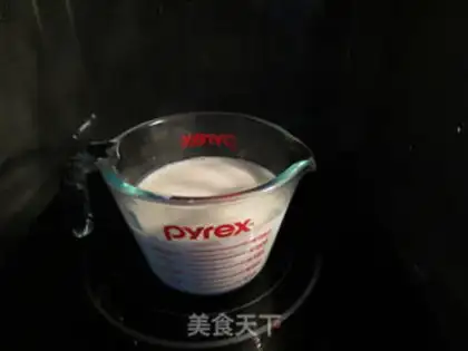 Make Shrimp cream Coke step 0
