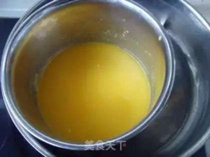 Make Bacon mousse step 25