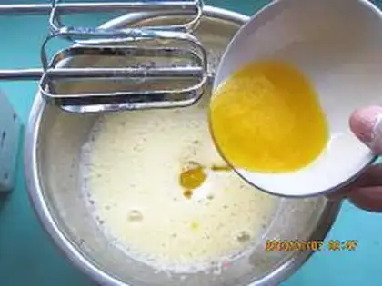 Make Milk yellow bag step 6