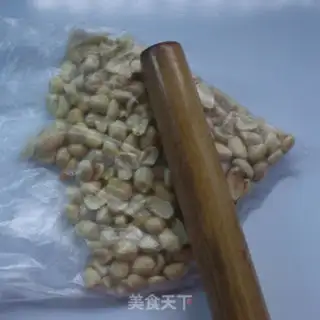 Make Coffee Cow Rolling Sugar step 5
