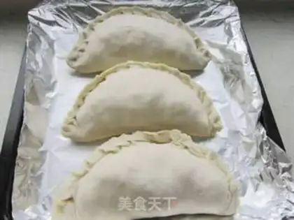 Make Courmeche step 12