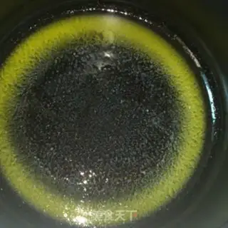 Make Coffee Cow Rolling Sugar step 6