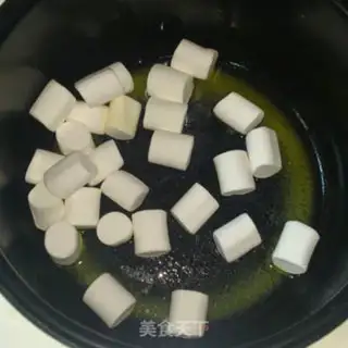 Make Coffee Cow Rolling Sugar step 7