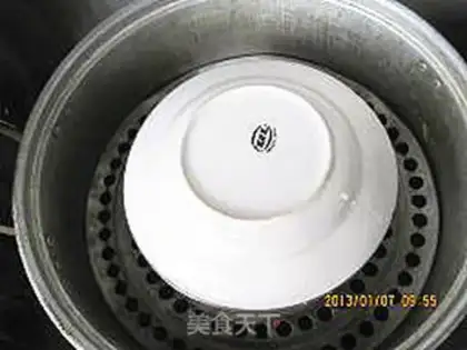 Make Milk yellow bag step 9