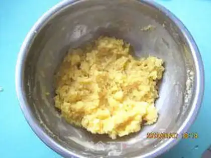 Make Milk yellow bag step 10