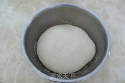 Make Hong Kong milk kit step 2