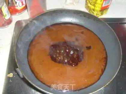 Make Vegetable scab step 3