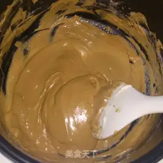 Make Coffee Cow Rolling Sugar step 9