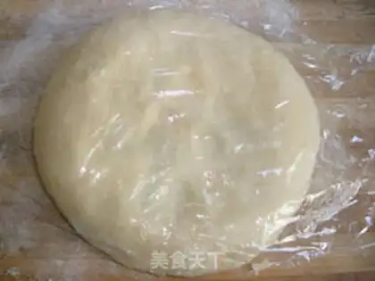 Make Milk yellow bag step 11
