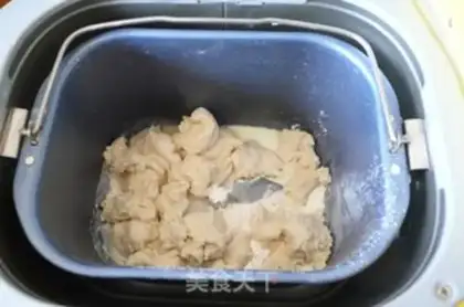 Make Hong Kong milk kit step 3