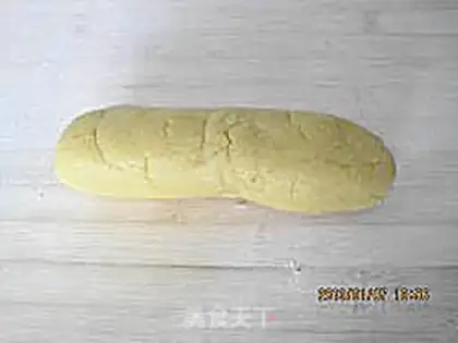 Make Milk yellow bag step 12