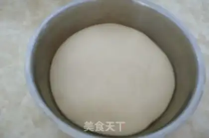 Make Hong Kong milk kit step 4